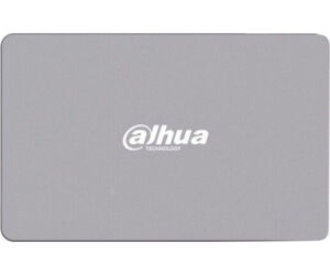 Disco duro externo dahua e10 2tb usb gris