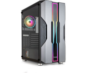 Tooq Caja Semitorre Gaming TQGCC103-B NIGHTCITY