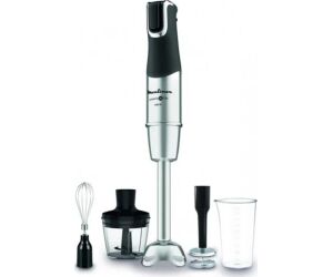 Batidora de mano moulinex powelix life 1200w