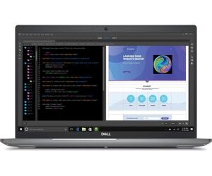 Portatil dell hf3cf i7 - 1360p 16gb ssd 512gb 15.6 pulgadas