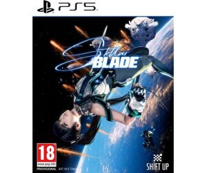 Juego ps5 -  stellar blade