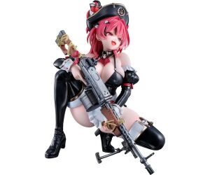 Figura ichibansho goddess of victory: nikke mast:romantic maid (chapter7)