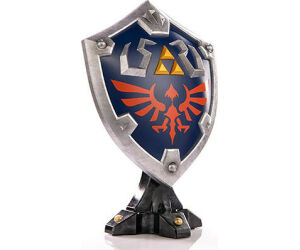 Figura F4f Zelda Breath Of The Wild Hs