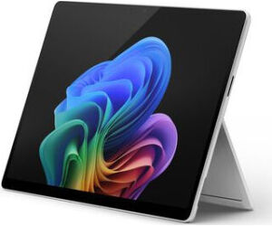 Microsoft Surface Pro Copilot Elite Plata Zin-00004