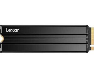 Lexar NM790 M.2 1 TB PCI Express 4.0 NVMe