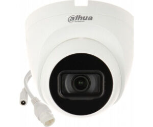 (dh-ipc-hdw2241tp-s-0280b) Dahua CÁmara Ip Turret Lite Wizsense Serie 2 2mp Con Inteligencia Artificial. Pal Wdr Starlight 2.8mm