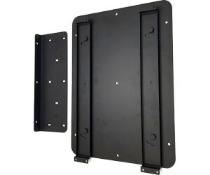 XPG Torre Gaming STARKER ARGB Frontal Black