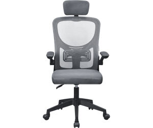 Silla Mgc-ergo Plus Gris Mars Gaming