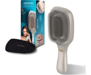 Cepillo Reparador Cecotec  100152 Champagne