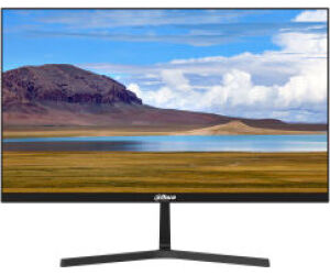 Monitor Dahua 24" , 100hz, Panel Va,  5ms, 1080p,hdmi,vga