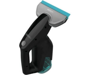 Aspirador De Ventanas Cecotec Conga Popstar Glass Titanium