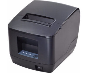 Impresora Premier Tickets Termica 80mm Cortador Velocidad 200mm/seg Rs232 Usb