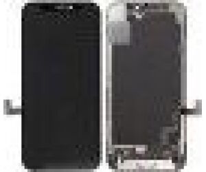 Pantalla Foxx Iphone 12 Pro Max Incell Ic