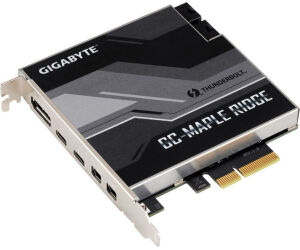 Maple Ridge Gigabyte