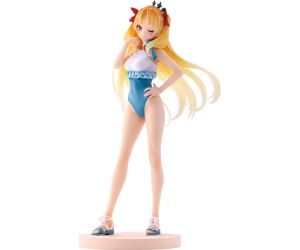 Ichibansho figure beast - ereshkigal (fate - grand order)