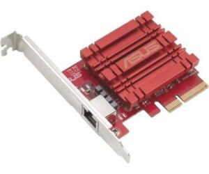 ASUS XG-C100C Ethernet 10000 Mbit/s Interno