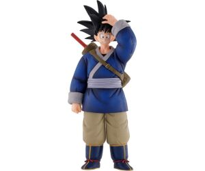Figura ichibansho dragon ball z fierce fighting son goku another masterlise