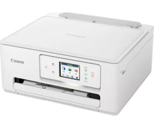 CANON MULTIFUNCION PIXMA TS7650i WIFI BLANCO