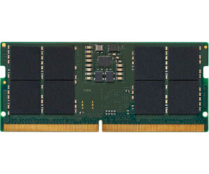 Kingston KVR56S46BS8-16 16GB SODIMM 5200MHz DDR5