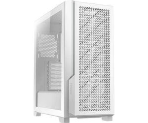 Caja Semitorre Atx P20c Blanco Antec