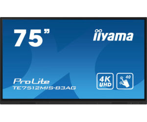 iggual Tótem interactivo 4K ORCHID 55"