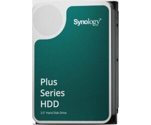 Synology HAT3300-4T 3.5" SATA HDD
