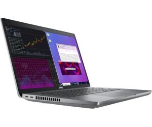 Portatil dell precision 3470 xfffn i7 - 1260p -  16gb -  ssd 512gb -  14 pulgadas -  w10p