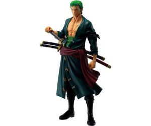 Figura ichibansho one piece beyond the trials zoro
