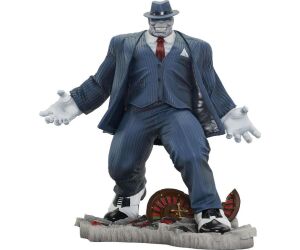 Figura diamond select toys marvel gallery comic mr. fixit deluxe pvc diorama 28 cm marvel gallery comic