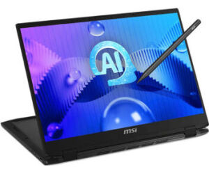 MSI Summit E16-016ES U7-155H 16 1TB Arc W11H 16"T