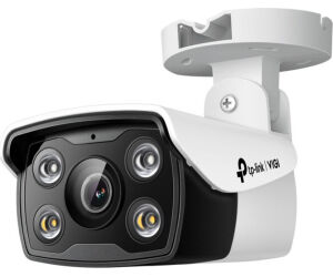 VIGI Cámara IP Bullet C330 3MP Plást Full-Color 2.