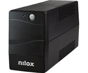 Nilox Sai Premium Line Int. 1200va