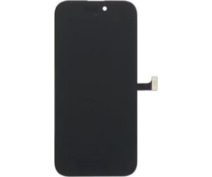 PANTALLA COMPLETA COOL IPHONE 15Pro Max AAA  BLACK