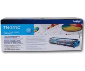 Toner brother tn241c cian 1400 paginas dcp9020cdw -  mfc9140cdn -  mfc9330cdw -  mfc9340cdw
