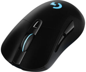 Mouse raton logitech g703 lightspeed hero 25k sensor
