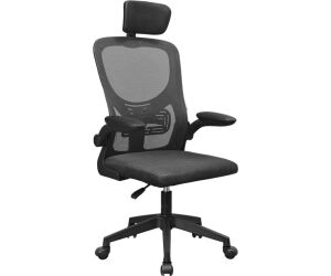 Silla Mgc-ergo Plus Negro Mars Gaming