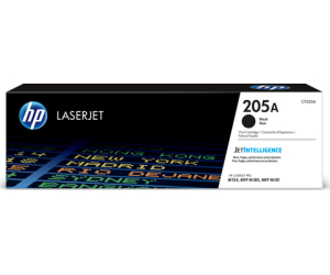 Hp 205a Toner Hp205a Negro (cf530a)