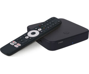 Strong SRT 420 Negro 4K Ultra HD 8 GB Wifi Ethernet