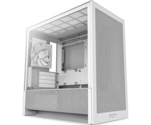 NZXT H9 H3 Flow Midi Tower Blanco