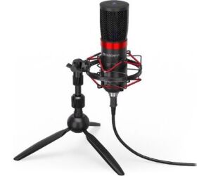 Microfono Endorfy Solum Streaming T