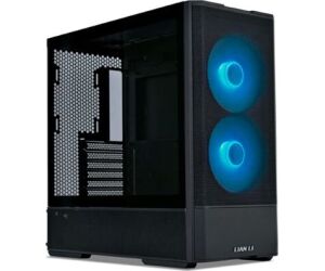 Torre Atx Lian Li Lancool 207 Black