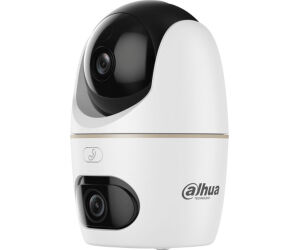 Ip Camera Dahua Dual Lens H265 Dh-ipc-hpt1539dd-stw-5e2