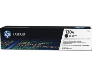 Toner hp cf350a negro 130a laserjet pro m176n - m177fw