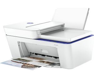 Multifuncion hp deskjet 4230e a4 -  wifi