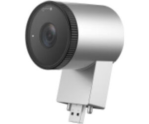 Webcam Dahua Dhi-bdc-uz48 Hd 3840x2160 Px Plata