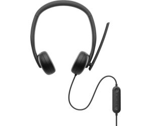 Auriculares dell wh3024 negro