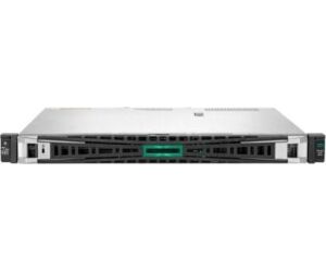 Servidor HPE ProLiant DL20 Gen11 Intel Xeon E-2414/ 16GB Ram