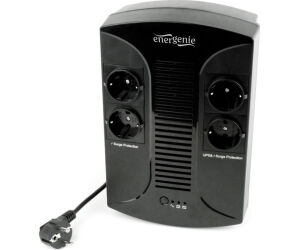 Ups Gembird Con Avr 850 Va