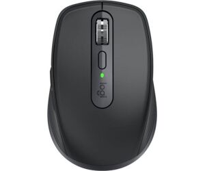 Raton mouse logitech mx anywhere 3s for business oficina rf wireless + bluetooth laser 8000 dpi
