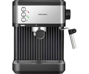 Cafetera Expreso Grunkel CAFPRESSO-20AROMA/ 850W/ 20 Bares